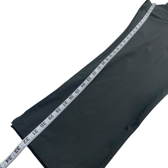 Magellan Outdoor Classic Fit Mens Pants 38W Moisture-Wicking Workwear - Picture 7 of 10